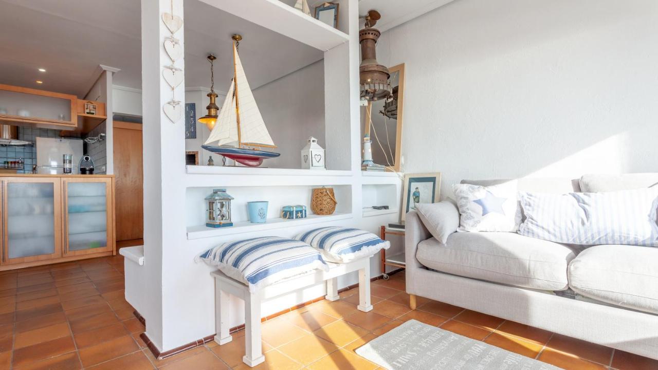 Els Canyers Calella De Palafrugell Buitenkant foto